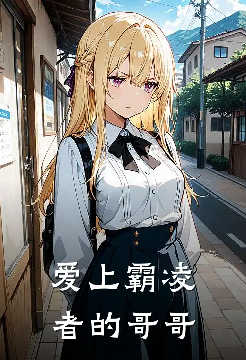 爱上霸凌者的哥哥苏晗江煜最新小说全文阅读_在线免费小说爱上霸凌者的哥哥(苏晗江煜)