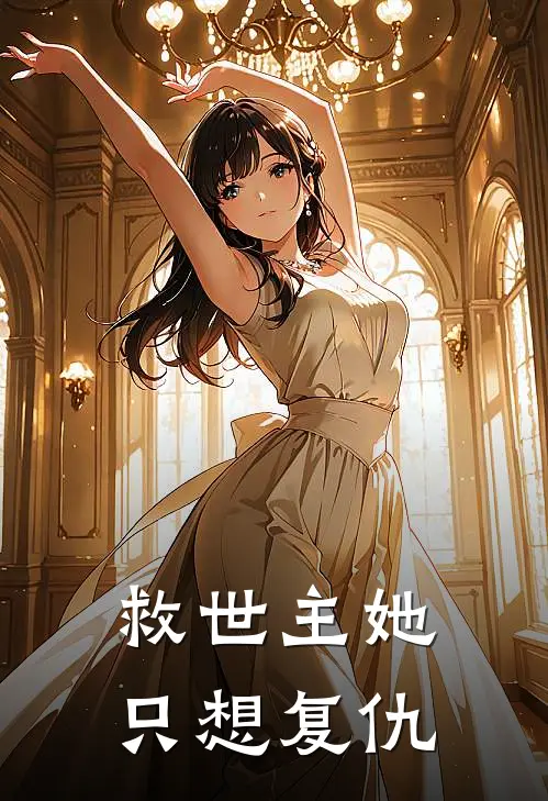 救世主她只想复仇(安雨思许毓慧)热门网络小说推荐_最新章节列表救世主她只想复仇(安雨思许毓慧)