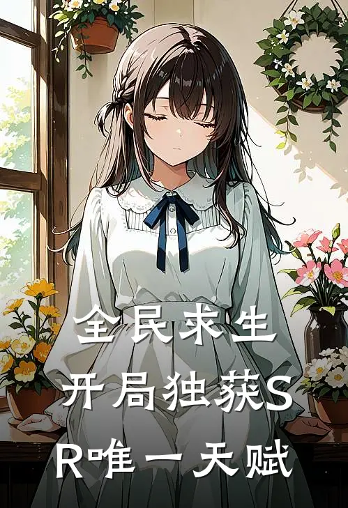 全民求生：开局独获SR唯一天赋