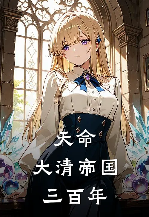 天命：大清帝国三百年(努尔哈赤李成梁)小说完整版_完结好看小说天命：大清帝国三百年努尔哈赤李成梁