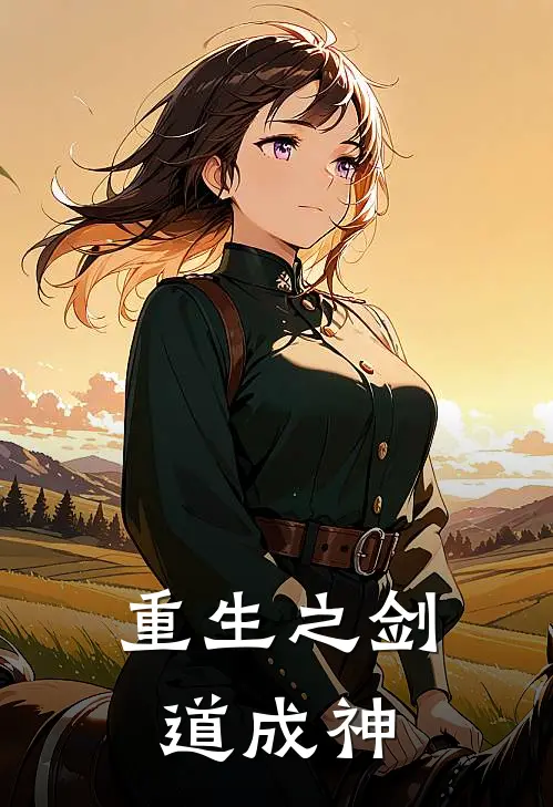 重生之剑道成神