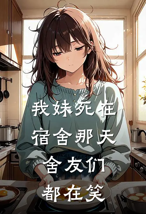 我妹死在宿舍那天，舍友们都在笑