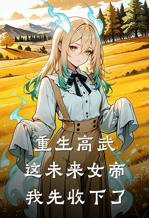 重生高武，这未来女帝我先收下了