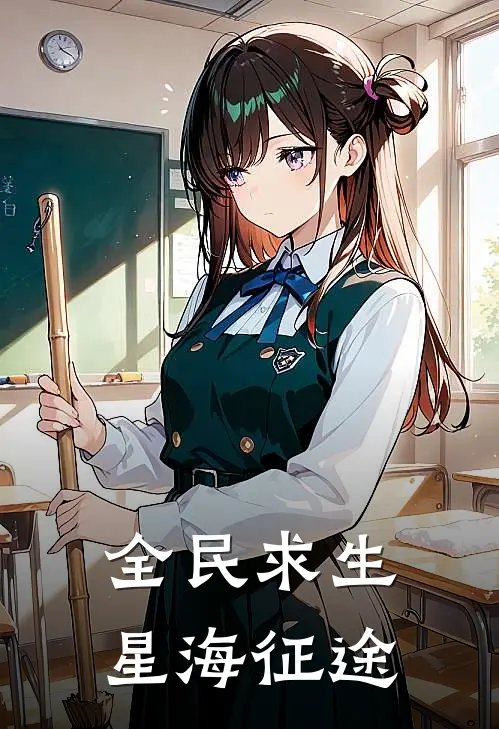 全民求生：星海征途