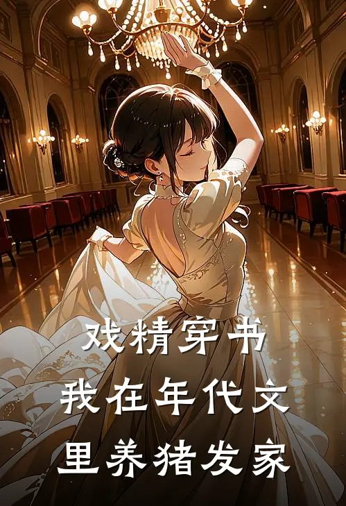 戏精穿书：我在年代文里养猪发家孟姜女苏白莲热门小说阅读_完本完结小说戏精穿书：我在年代文里养猪发家孟姜女苏白莲