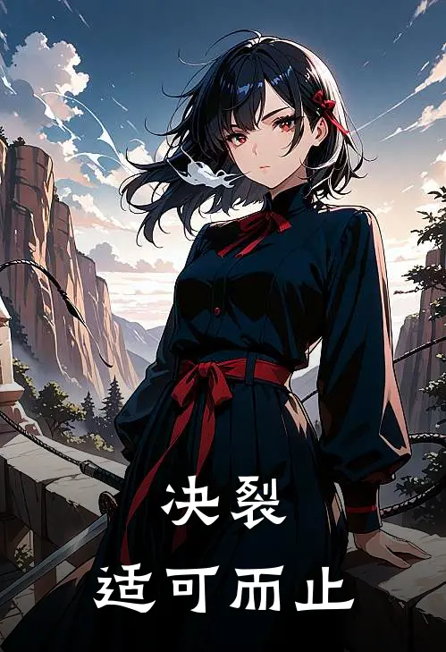 决裂：适可而止(鲸落鲸落)热门小说_《决裂：适可而止》最新章节在线阅读