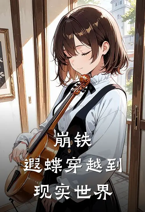 崩铁：遐蝶穿越到现实世界唐翔宇付雪妮热门完结小说_最热门小说崩铁：遐蝶穿越到现实世界唐翔宇付雪妮