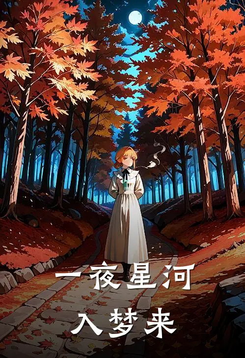 沈藜笙江聿风《一夜星河入梦来》完整版在线阅读_沈藜笙江聿风完整版在线阅读