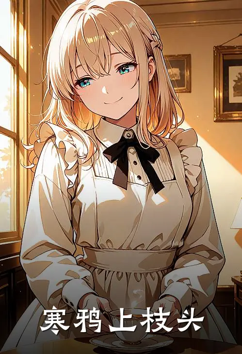 寒鸦上枝头贺琮玉季云羡完本完结小说_热门小说排行榜寒鸦上枝头贺琮玉季云羡