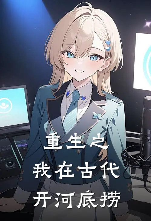 重生之：我在古代开河底捞