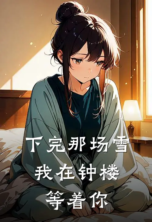下完那场雪，我在钟楼等着你