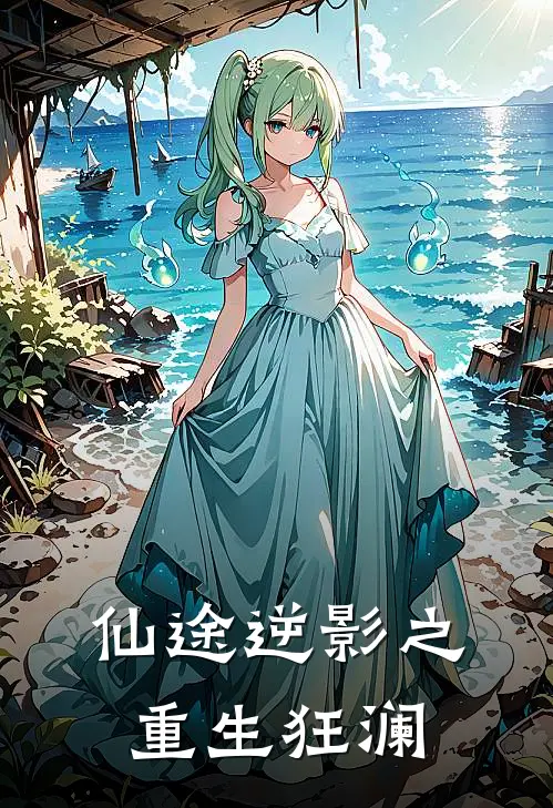 仙途逆影之重生狂澜(苏瑶柳诗涵)热门完本小说_最新小说仙途逆影之重生狂澜苏瑶柳诗涵