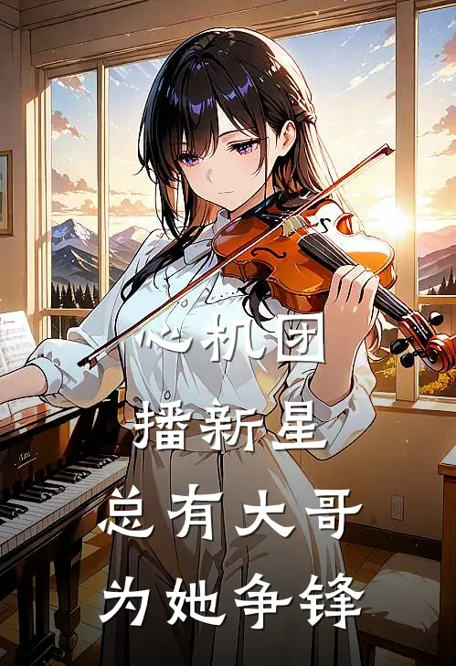 心机团播新星，总有大哥为她争锋