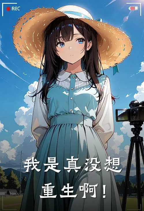 我是真没想重生啊！萧白梦杨景科全本免费小说_热门网络小说推荐我是真没想重生啊！萧白梦杨景科