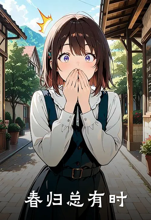 春归总有时顾明渊苏小梨已完结小说推荐_完整版小说春归总有时(顾明渊苏小梨)