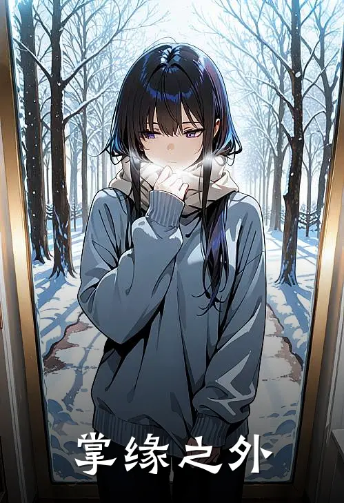 掌缘之外
