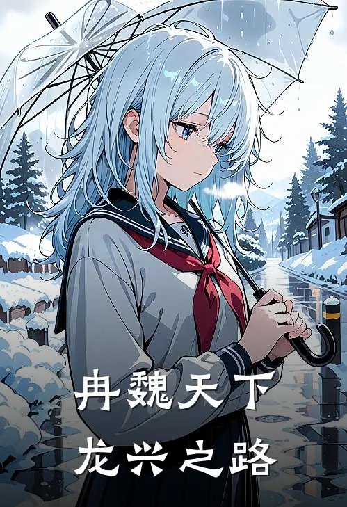 冉魏天下，龙兴之路