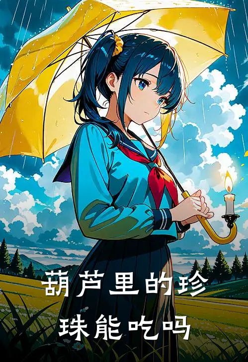 葫芦里的珍珠能吃吗