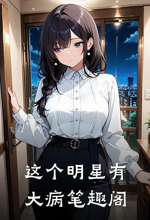 这个明星有大病笔趣阁