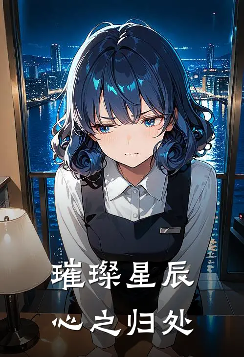 璀璨星辰：心之归处林悦陆景琛完结小说_免费小说在线看璀璨星辰：心之归处林悦陆景琛