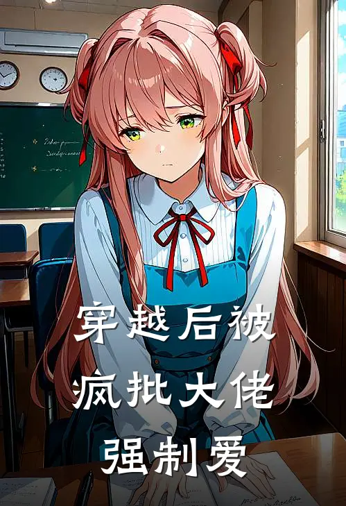 穿越后被疯批大佬强制爱