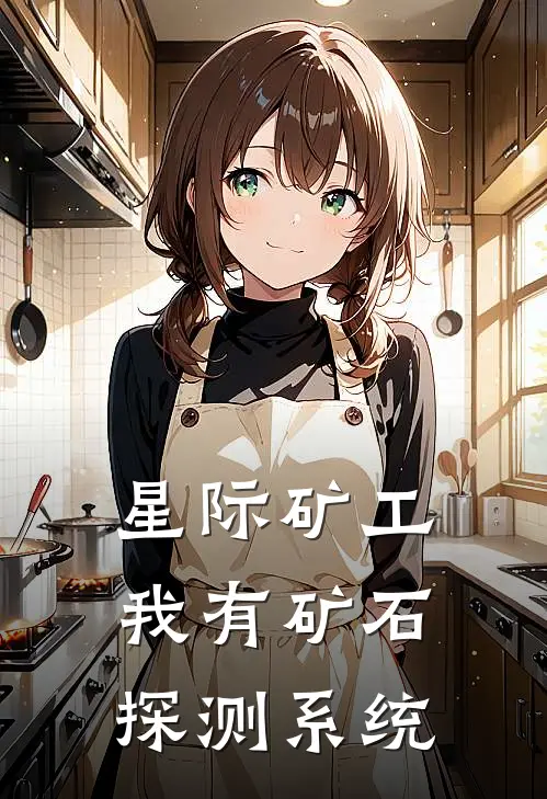 星际矿工：我有矿石探测系统