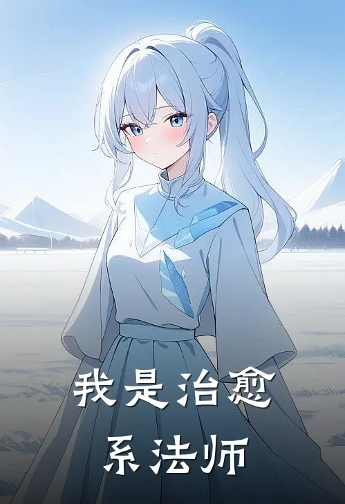 我是治愈系法师林煜星钰乐免费阅读全文_热门小说大全我是治愈系法师林煜星钰乐