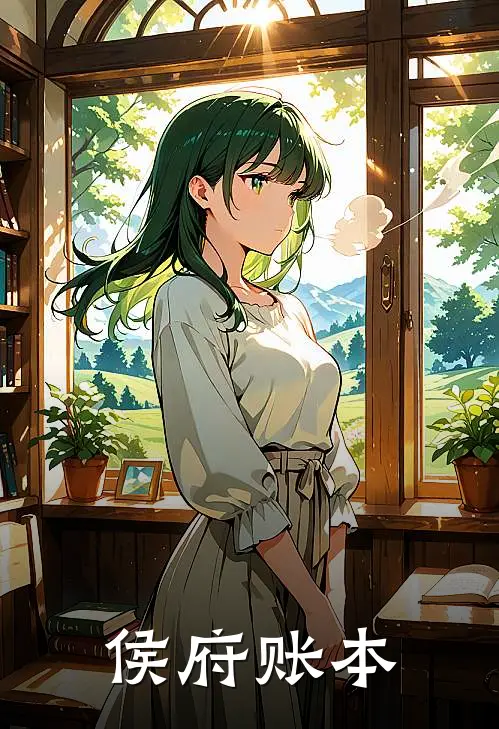 侯府账本(林氏陈旭)免费小说在线阅读_在线阅读免费小说侯府账本(林氏陈旭)