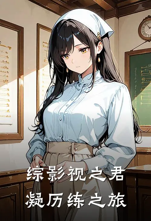 综影视之君凝历练之旅