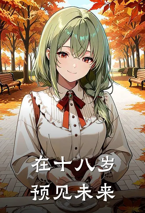 在十八岁预见未来