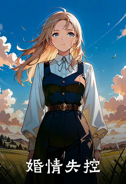 婚情失控