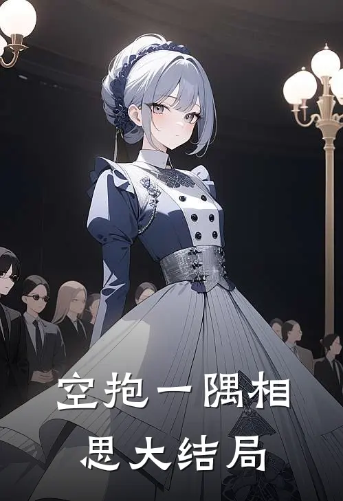空抱一隅相思大结局