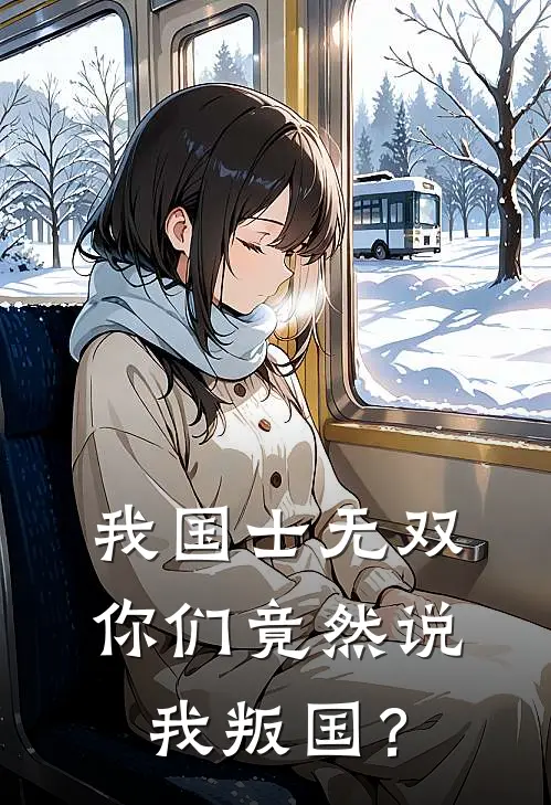 我国士无双，你们竟然说我叛国？