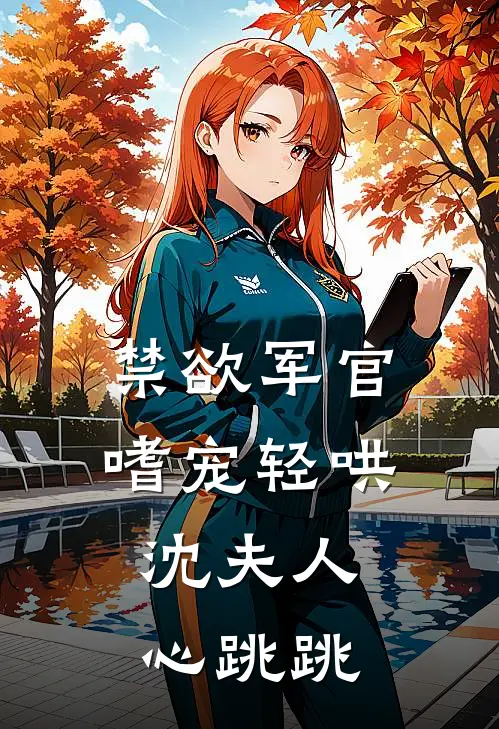 禁欲军官嗜宠轻哄，沈夫人心跳跳