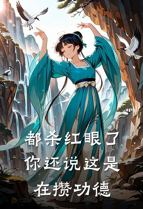 都杀红眼了，你还说这是在攒功德(江熠江熠)全集阅读_都杀红眼了，你还说这是在攒功德最新章节阅读