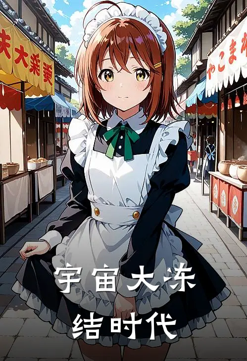 林宇林宇《宇宙大冻结时代》_(林宇林宇)热门小说