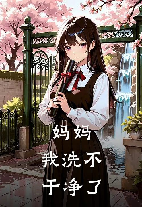 妈妈，我洗不干净了抖音热门最新小说推荐_完结小说妈妈，我洗不干净了(抖音热门)