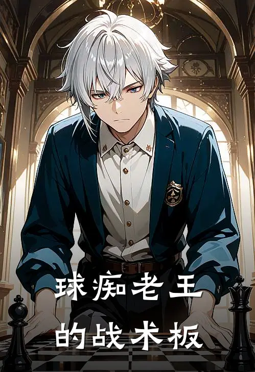 球痴老王的战术板