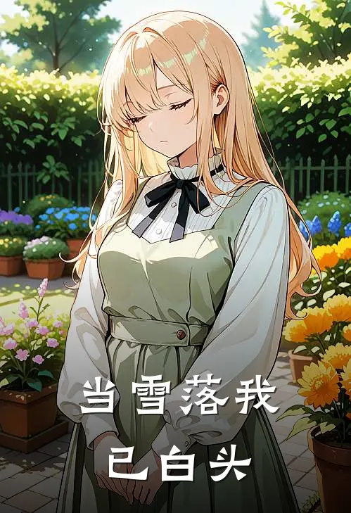 当雪落我已白头
