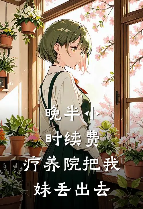 晚半小时续费，疗养院把我妹丢出去