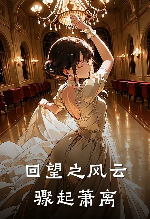 回望之风云骤起萧离