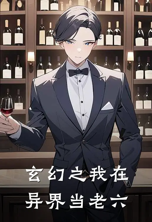 玄幻之我在异界当老六