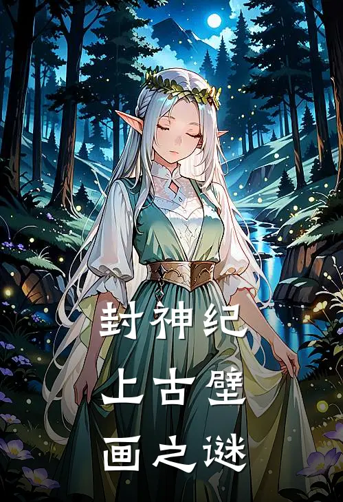 封神纪：上古壁画之谜(梁翊何昭)完结小说推荐_免费小说封神纪：上古壁画之谜(梁翊何昭)