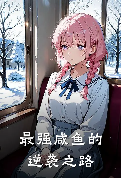 最强咸鱼的逆袭之路