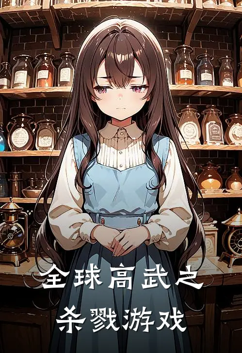 全球高武之杀戮游戏