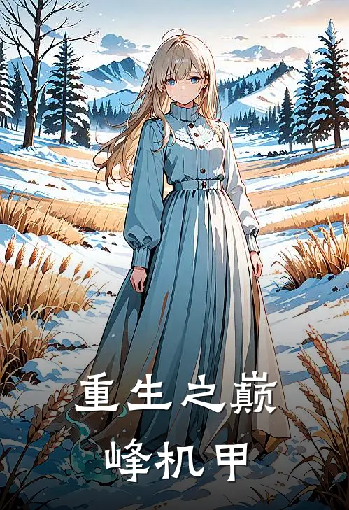 重生之巅峰机甲李丹李振东免费完整版小说_热门小说大全重生之巅峰机甲李丹李振东