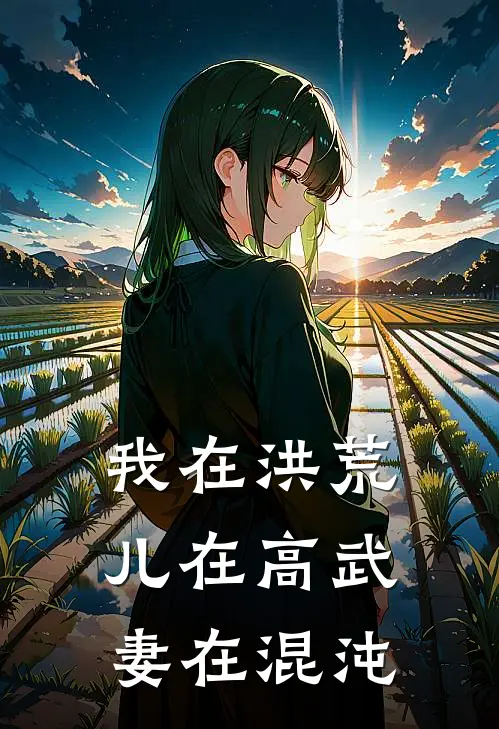 我在洪荒儿在高武妻在混沌