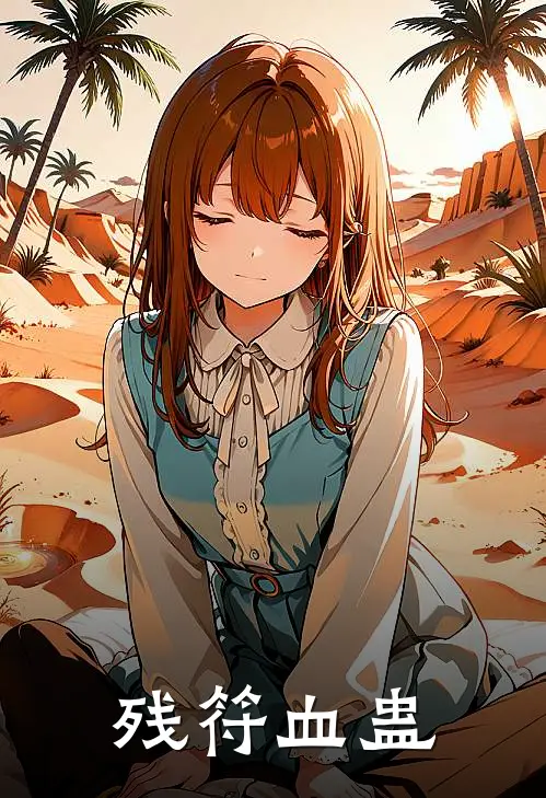 陆雪萤柳三娘(残符血蛊)最新章节在线阅读_陆雪萤柳三娘全章节阅读