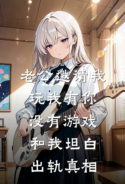 老公邀请我玩“我有你没有”游戏，和我坦白出轨真相江昀舟陈冉热门小说阅读_免费完结小说老公邀请我玩“我有你没有”游戏，和我坦白出轨真相江昀舟陈冉