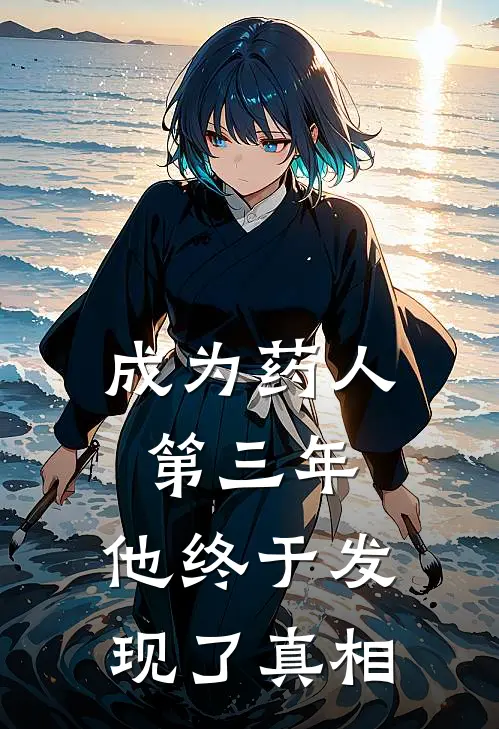 成为药人第三年，他终于发现了真相